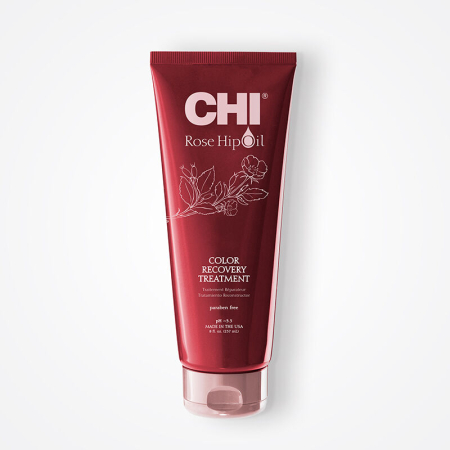 Rose Hip Oil - Rose Hip Oil Recovery Treatment 237 ml