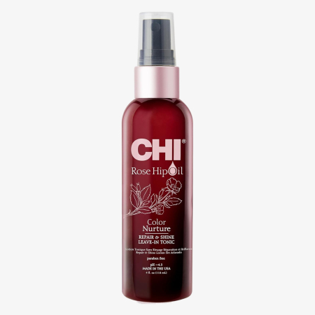 Rose Hip Oil - Rose Hip oil Repair&Shine leave-in tonic 118ml