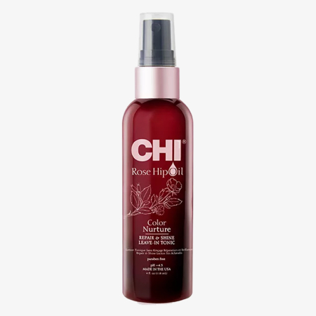 Rose Hip Oil - Rose Hip oil Repair&Shine leave-in tonic 118ml