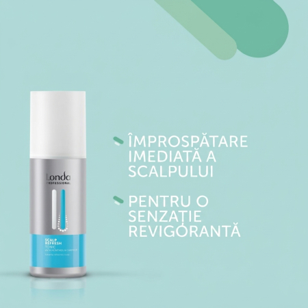 Scalp Refresh Tonic 150ml [1]