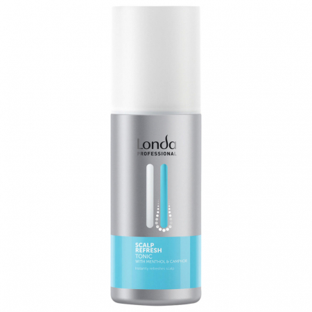 Scalp Vital - Scalp Refresh Tonic 150ml