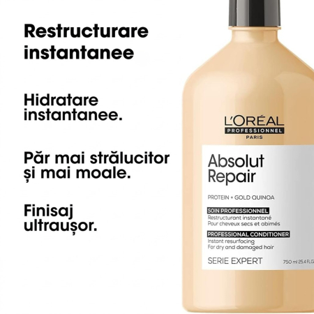 SE Absolut Repair Conditioner 750 ml [1]