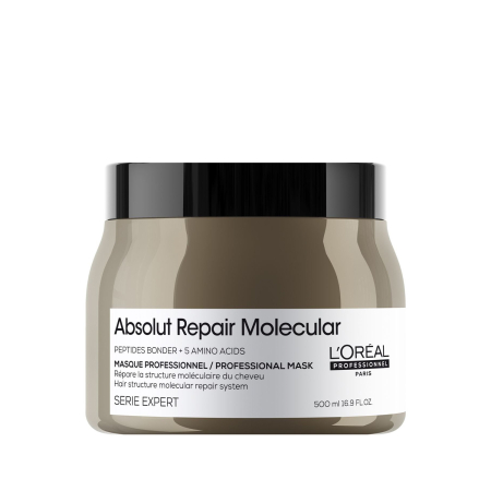 Absolut Repair - SE Absolut Repair Molecluar Mask 500 ml