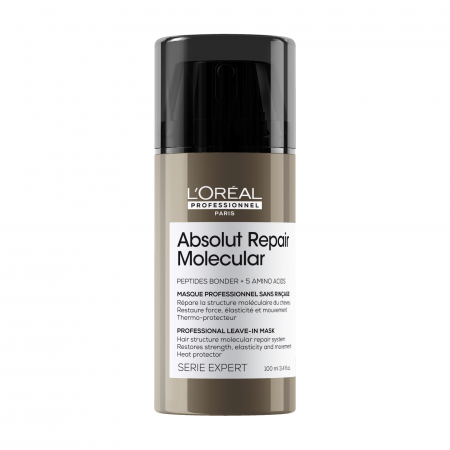 L'Oreal Profesionnel - SE Absolut Repair Molecular Leave-in Mask 100ml
