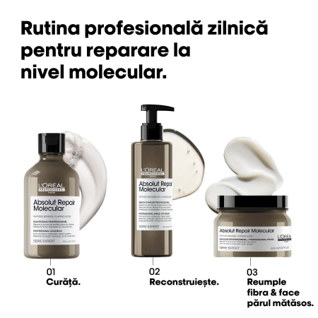 SE Absolut Repair Molecular Mask 150ml [3]