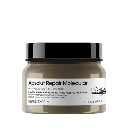 Absolut Repair - SE Absolut Repair Molecular Mask 150ml