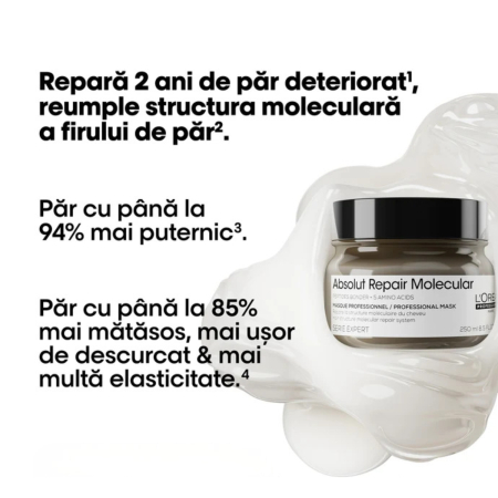 SE Absolut Repair Molecular Mask 250ml [2]