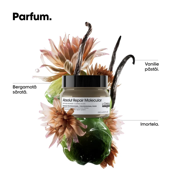 SE Absolut Repair Molecular Mask 250ml [1]