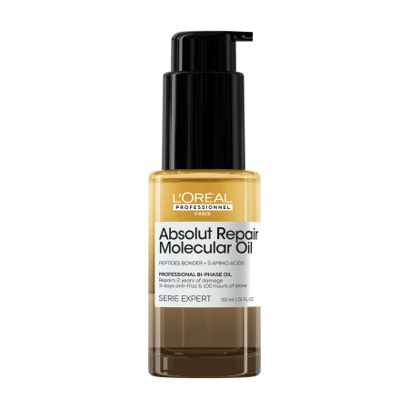 Absolut Repair - SE Absolut Repair Molecular Oil 30ml