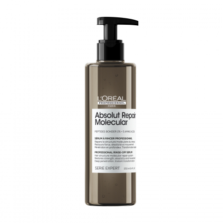 Absolut Repair - SE Absolut Repair Molecular Rinse-off Serum 250 ml
