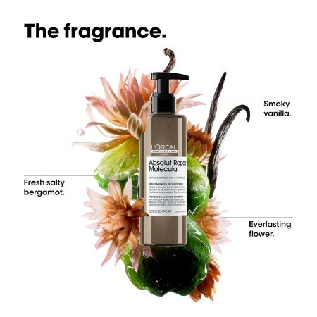 SE Absolut Repair Molecular Rinse-off Serum 250 ml [6]