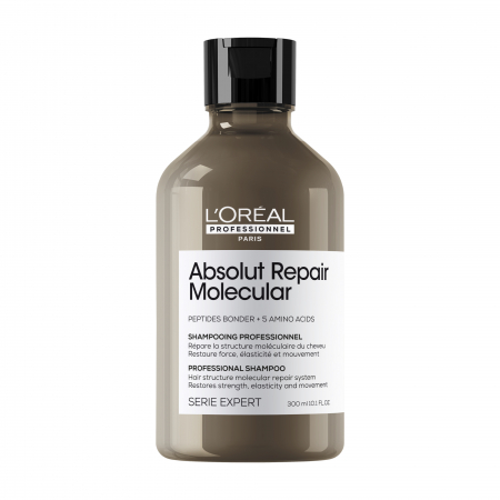 L'Oreal Profesionnel - SE Absolut Repair Molecular Shampoo 300 ml