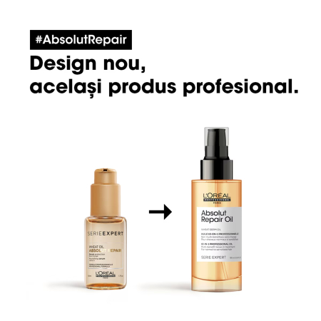 SE Absolut Repair Oil 90ml [5]