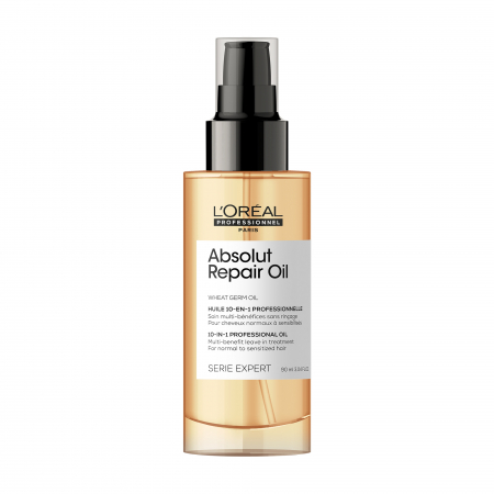 L'Oreal Profesionnel - SE Absolut Repair Oil 90ml