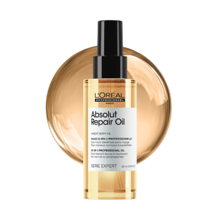 SE Absolut Repair Oil 90ml [10]