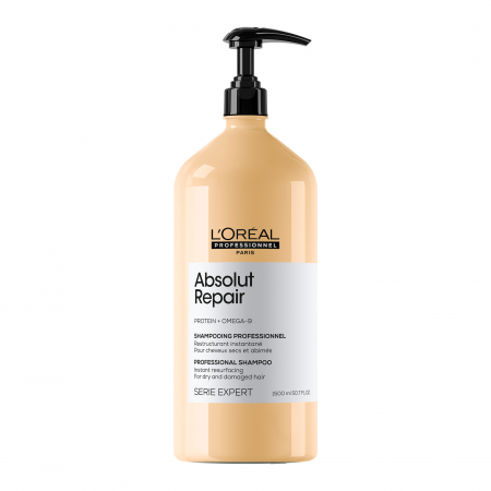 L'Oreal Profesionnel - SE Absolut Repair Shampoo 1500 ml