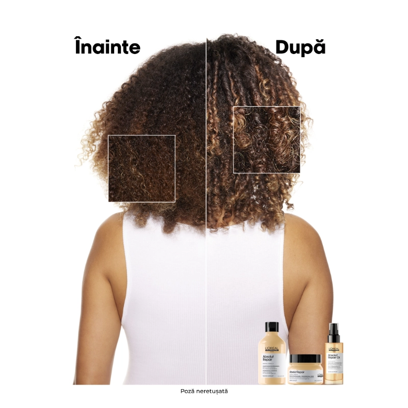 SE Absolut Repair Shampoo 1500 ml [4]