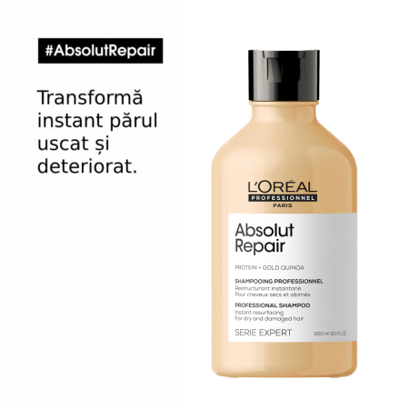 SE Absolut Repair Shampoo 300 ml [1]