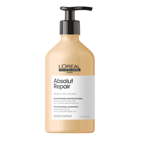 L'Oreal Profesionnel - SE Absolut Repair Shampoo 500 ml