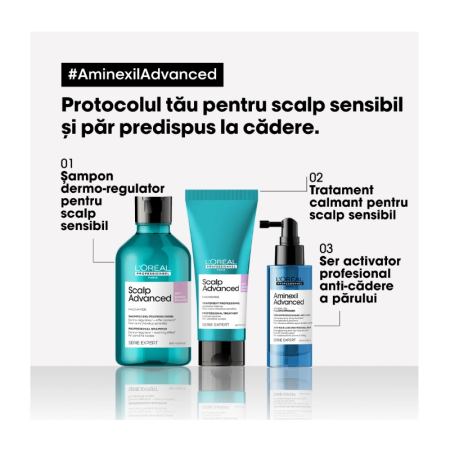 Serie Expert Aminexil Advance Serum 90ml [3]