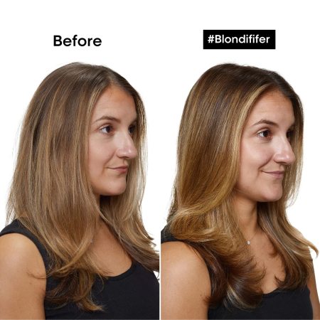 SE Blondifier Conditioner 500ml [2]