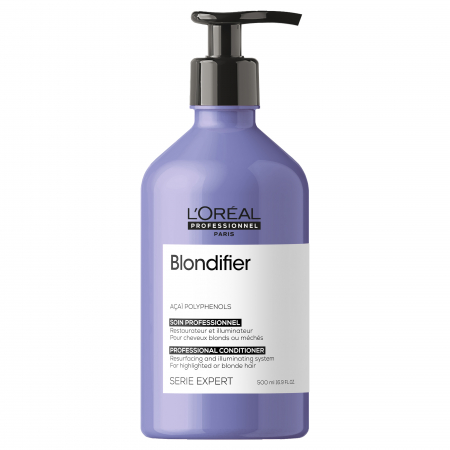 Blondifier - SE Blondifier Conditioner 500ml