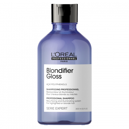 Blondifier - SE Blondifier Gloss Shampoo 300 ml