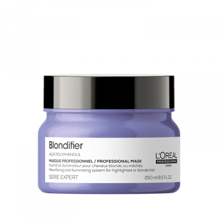 Blondifier - SE Blondifier Mask 250 ml