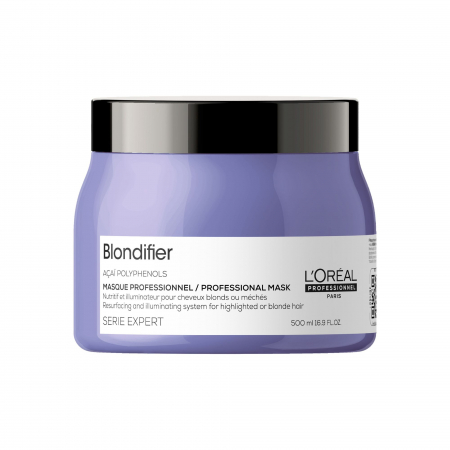 Blondifier - SE Blondifier Mask 500 ml