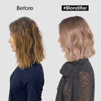 SE Blondifier Mask 500 ml [3]