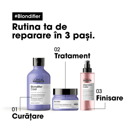 SE Blondifier Mask 500 ml [5]