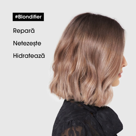 SE Blondifier Mask 500 ml [2]