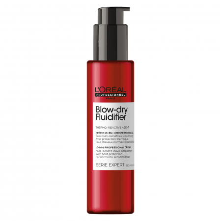 TecniArt Styling - SE Blow-dry Fluidifier 10-in-1 thermo agent 150ml