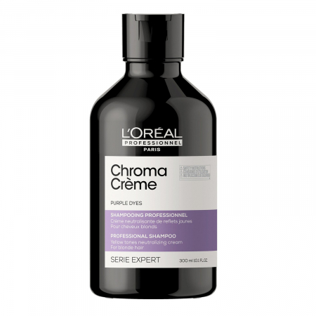 Blondifier - SE Chroma Creme Purple Shampoo 300 ml