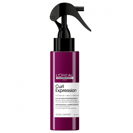 L'Oreal Profesionnel - SE Curl Expression Caring Water Mist 190 ml