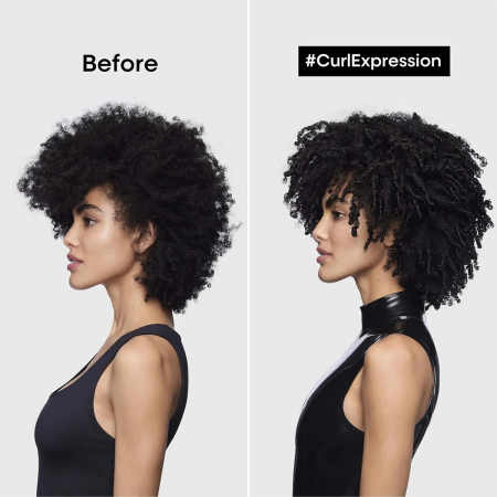 SE Curl Expression Caring Water Mist 190 ml [7]