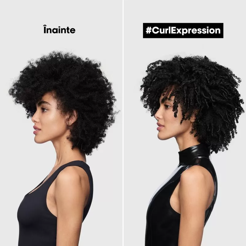 SE Curl Expression Cream Gel 250ml [9]