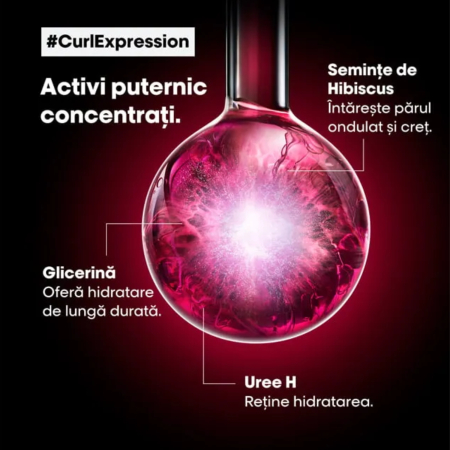 SE Curl Expression Cream Gel 250ml [7]