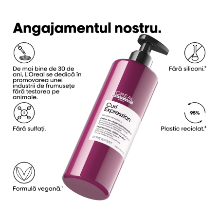 SE Curl Expression Cream Gel 250ml [1]