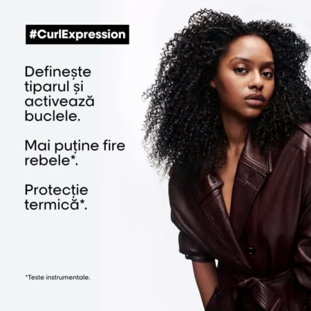 SE Curl Expression Cream Gel 250ml [2]