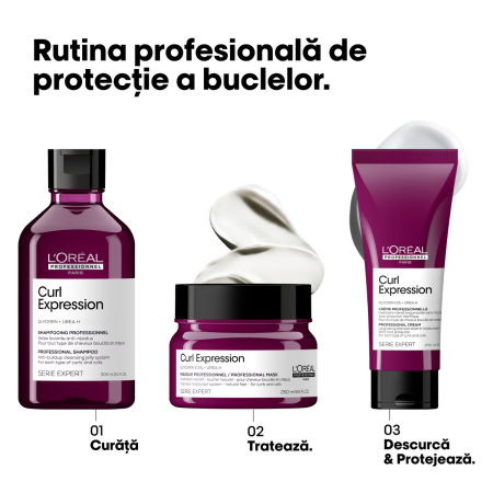 SE Curl Expression Hydration Cream 200ml [2]