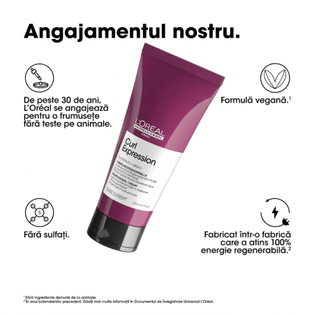 SE Curl Expression Hydration Cream 200ml [3]