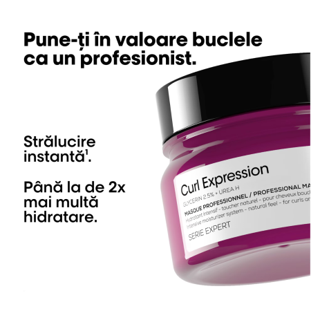 SE Curl Expression Riche Mask 250ml [1]