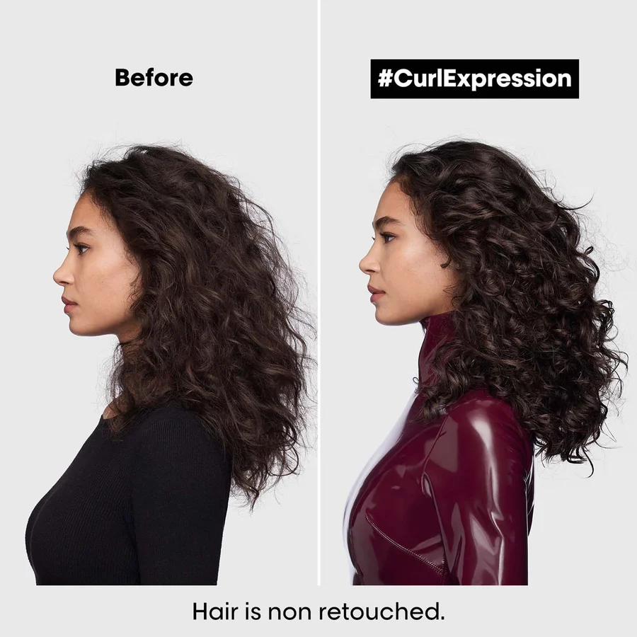 SE Curl Expression Riche Mask 250ml [8]