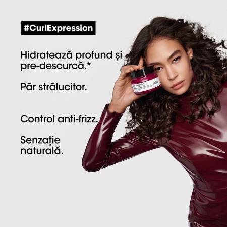 SE Curl Expression Riche Mask 250ml [2]