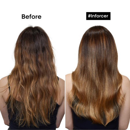 SE Inforcer Shampoo 300 ml [8]