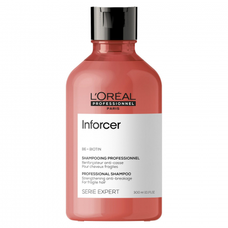 Inforcer - SE Inforcer Shampoo 300 ml