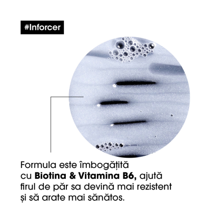 SE Inforcer Shampoo 300 ml [4]