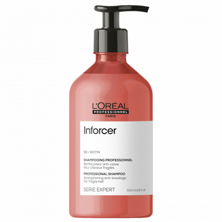 Inforcer - SE Inforcer Shampoo 500 ml