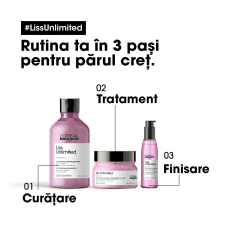SE Liss Unlimited Mask 250 ml [5]